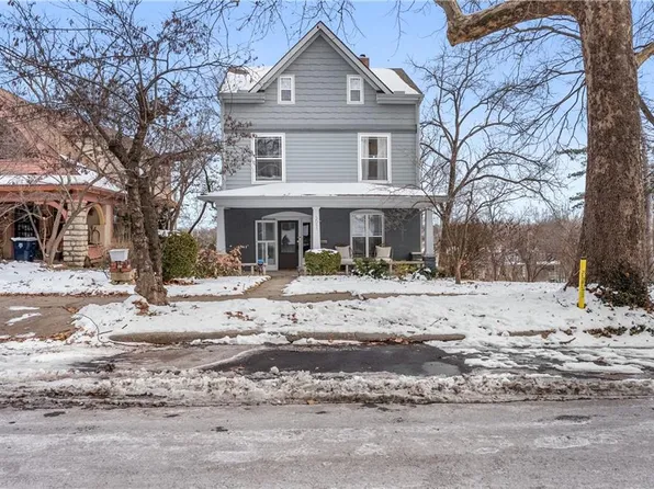 3641 Bell St, Kansas City, MO 64111