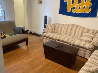 424 Semple St #1, Pittsburgh, PA 15213