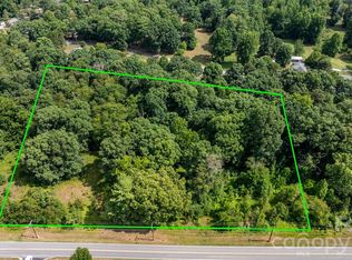 0 Pleasant Hill Rd, Hudson, NC 28638
