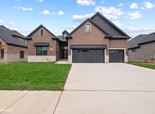 19279 Springbrook Dr LOT 175, Macomb, MI 48044