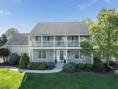 4 Fenwick Ct, Flemington, NJ, 08822