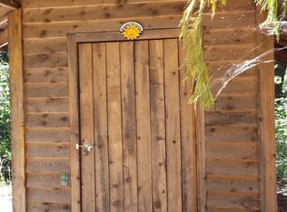 E Towle 1.2 Acres, Alta, CA 95701