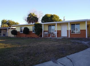 2111 Leewood Blvd, Melbourne, FL 32935