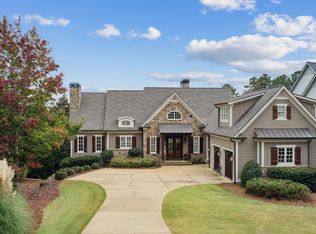 136 Cape View Ln, Eatonton, GA 31024