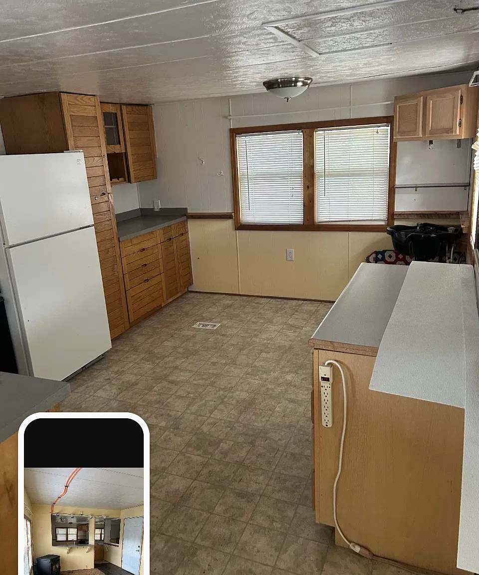 2 bed, $1,200 — Photo 2