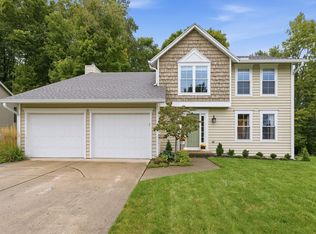 46 Kimberwick Rd, Mansfield, OH 44904