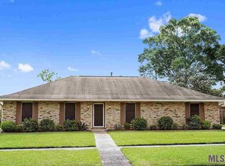 1738 Rue Desiree, Baton Rouge, LA 70810