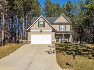 81 Roundtree Ct, Dallas, GA 30132