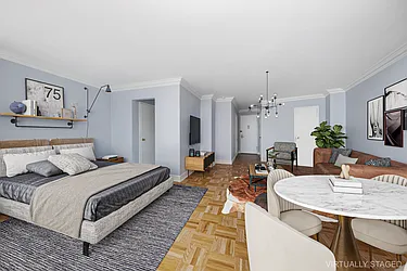 Sold by Douglas Elliman