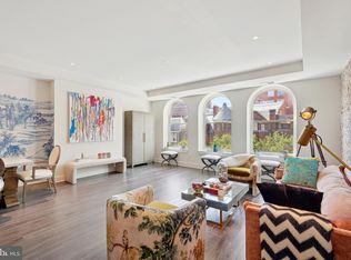 1745 N St NW UNIT 410, Washington, DC 20036