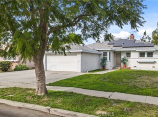20807 Gault St, Winnetka, CA 91306