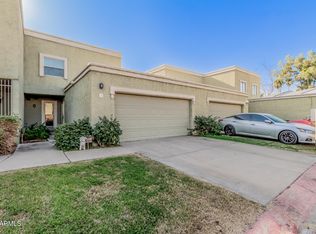 815 E GROVERS Avenue #25, Phoenix, AZ 85022