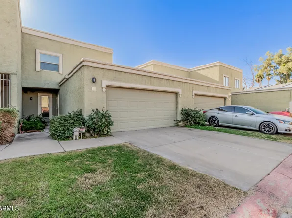 815 E GROVERS Avenue #25, Phoenix, AZ 85022