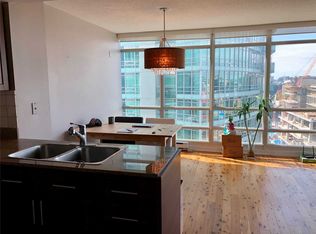 381 Front St W #1802, Toronto, ON M5V 3R8