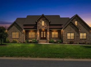 125 Settlers Trce, Tullahoma, TN 37388