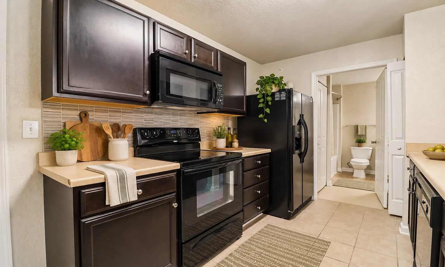 Parc at Flowing Wells Apartment Homes — Photo 1