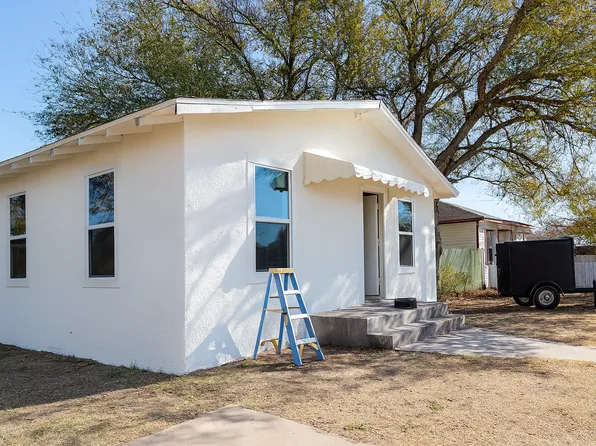 JW 207 Temple Avenue, 207 Temple Ave #A, Lubbock, TX 79415