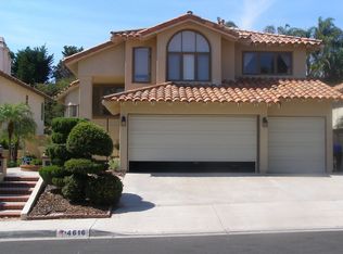 4616 Serenata Pl, San Diego, CA 92130