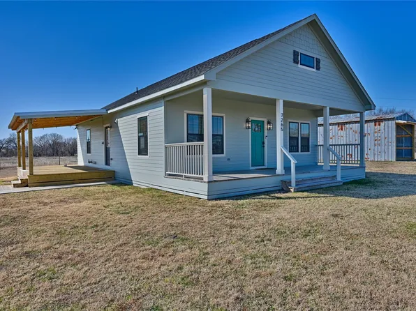 7265 Fm 1370, Washington, TX 77880