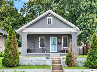 1316 Connell Ct, Omaha, NE 68108