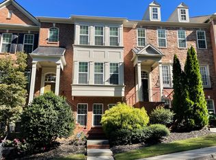 2821 Mount Wilkinson Pkwy SE, Atlanta, GA 30339
