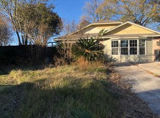 6543 Hawkeye Ct, Houston, TX 77049