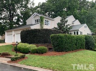 9001 Wildwood Links, Raleigh, NC 27613