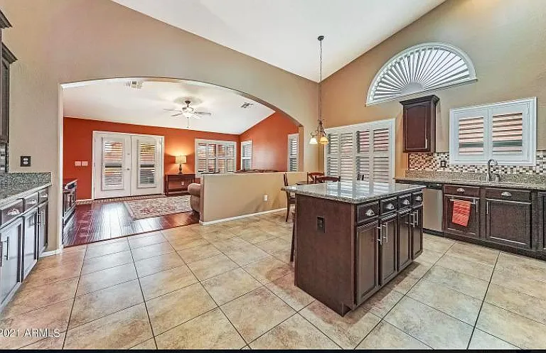 4395 E Rose Quartz Ln — Photo 4