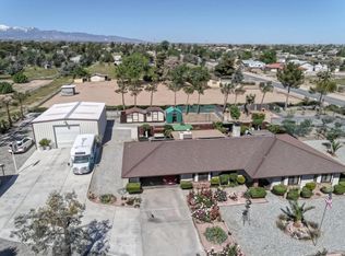 8356 Hickory Rd, Hesperia, CA 92345
