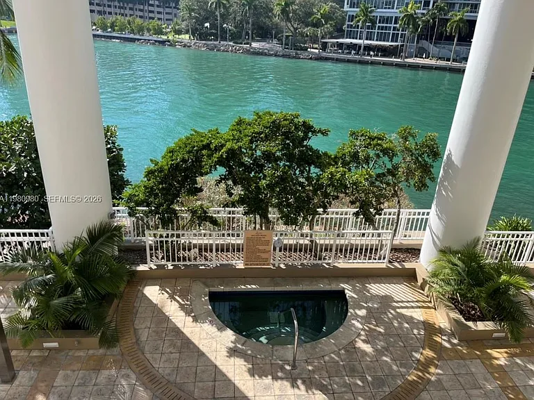 801 Brickell Key Blvd #806 — Photo 23