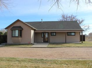 2166 Gale Rd, Pueblo, CO 81006