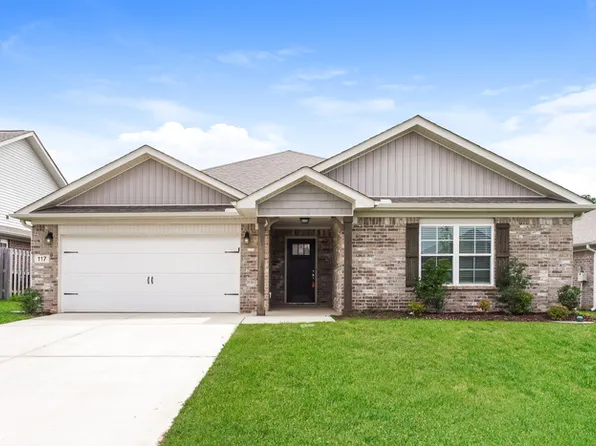 117 Ocean Springs Ave, Toney, AL