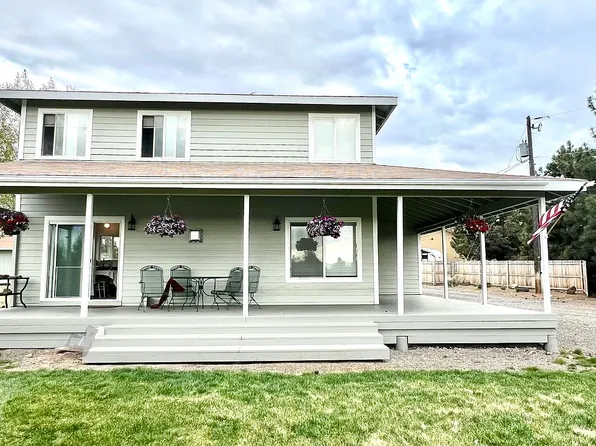 8476 SW Corner Pl, Terrebonne, OR 97760