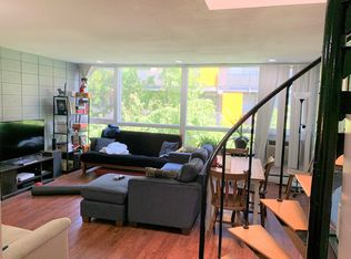 351 Harvard St #3F, Cambridge, MA 02138