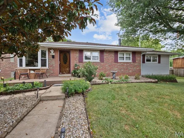 7331 Lansdowne Ave, Saint Louis, MO 63119