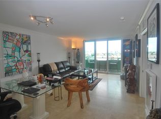 90 Alton Rd APT 805, Miami Beach, FL 33139