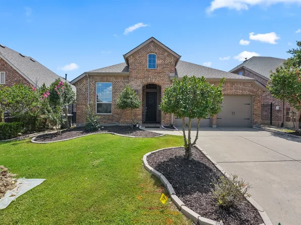 1710 Morning Mist Way, Saint Paul, TX 75098