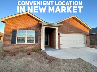 123 Derbyshire Dr, New Market, AL 35761