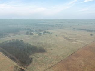 E 150th Rd, Bluejacket, OK 74333