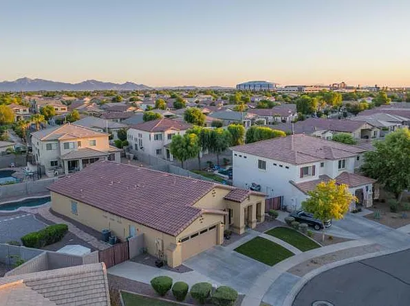 8751 W State Ave, Glendale, AZ 85305