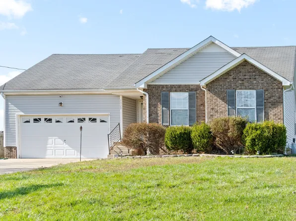 1329 Meredith Way, Clarksville, TN 37042