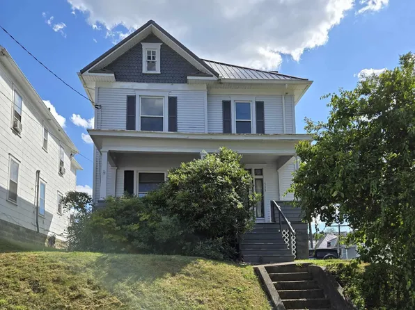515 Duff Ave, Clarksburg, WV 26301