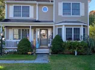 51 Myrtle Street Ext, Norwalk, CT 06855