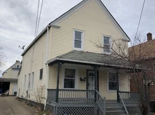 3496 W 45th St, Cleveland, OH