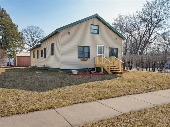 321 South 6th Street, Cornell, WI 54732