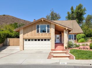 3999 Barcelona Pl, Thousand Oaks, CA 91320