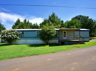 1111 Alexandria Rd SW, Jacksonville, AL 36265