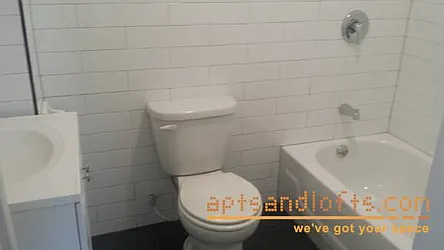 Rented by aptsandlofts.com