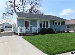 625 Commonwealth Ave, Jackson, MI 49202