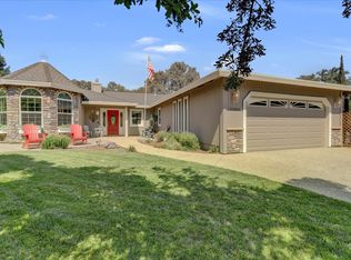 10880 Woodchuck Ct, Penn Valley, CA